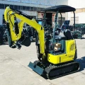 SD10-20 Mini Excavator