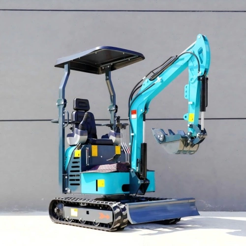 23.5 Ton Crawler Excavator