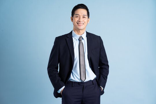 David Chen