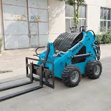 S360 SHANDING Mini Skid Loader