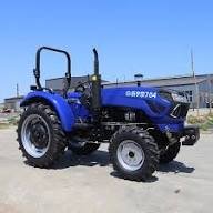 SD25-30 Compact 4×4 Tractor