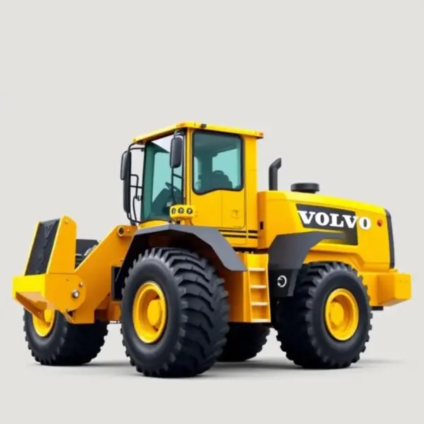 Volvo EC950 Excavator
