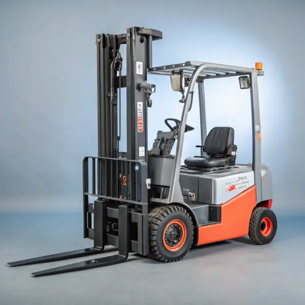 Nuoman 3T Electric Forklift