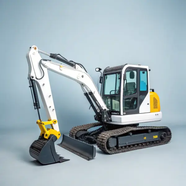 Shandong Nuoman 20T Mini Excavator
