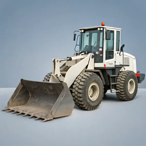 Nuoman 5T Wheel Loader