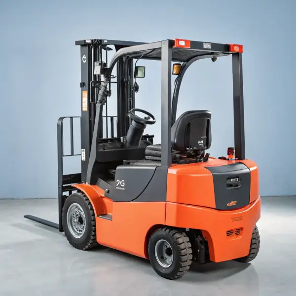 Nuoman Compact 2T Forklift