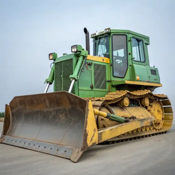 Komatsu D65 Dozer