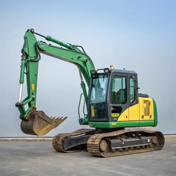 Nuoman 15T Eco Excavator
